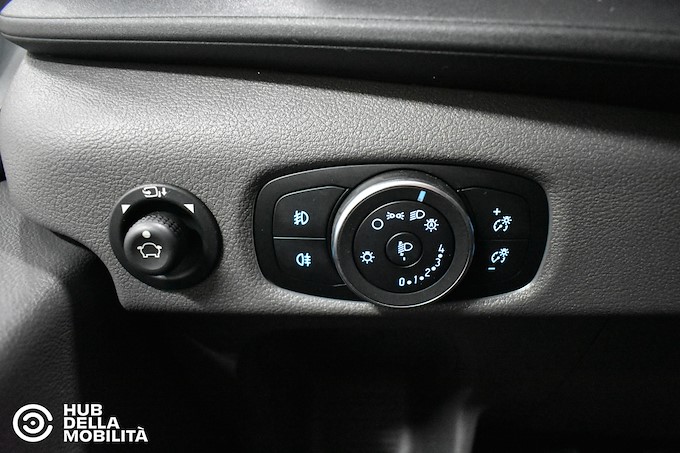 FORD Transit 330 2.0TDCi EcoBlue 130CV PL-TM Furgone Trend